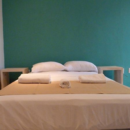 Casa La Palma B&B Playa del Carmen Bagian luar foto