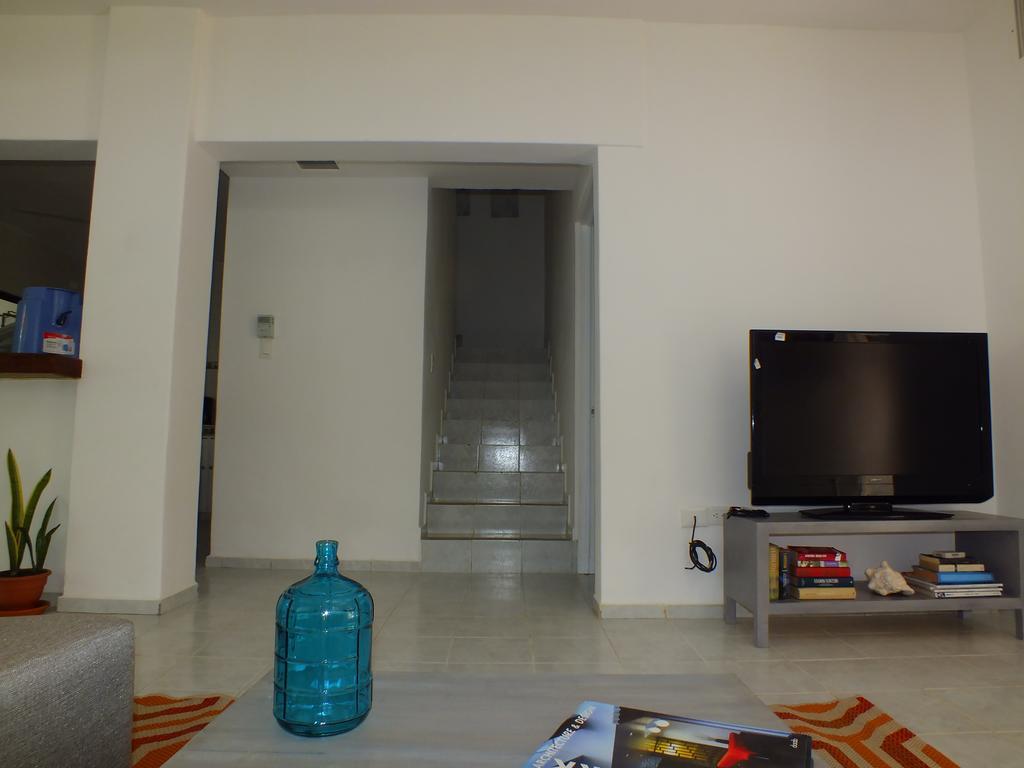 Casa La Palma B&B Playa del Carmen Bagian luar foto