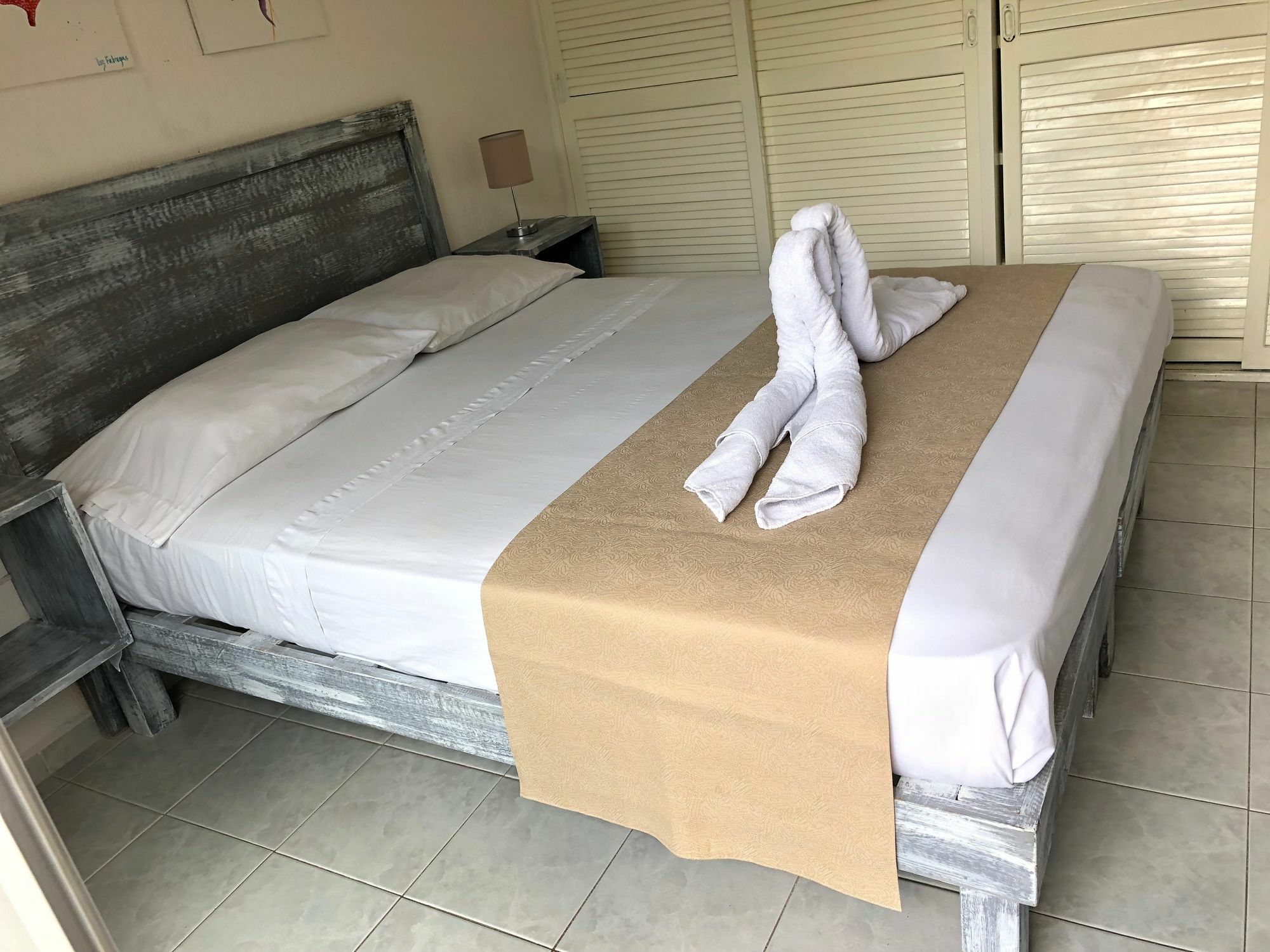 Casa La Palma B&B Playa del Carmen Bagian luar foto